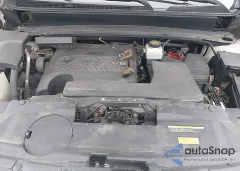 2013 Infiniti Jx35 z USA, uszkodzony, nr VIN 5N1AL0MM9DC308079